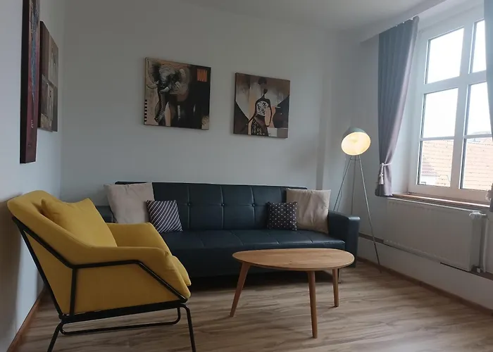 Mooi Hotel Garni